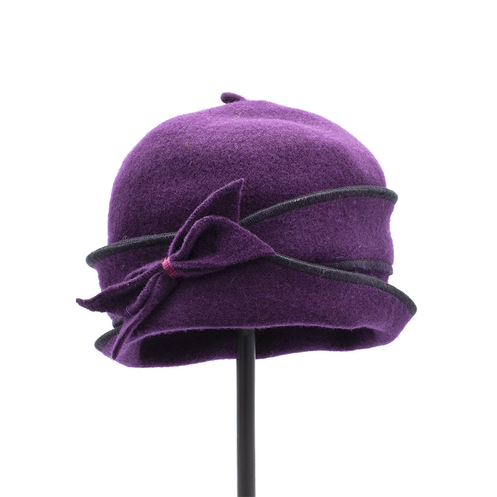 "Ostrich" Beanie