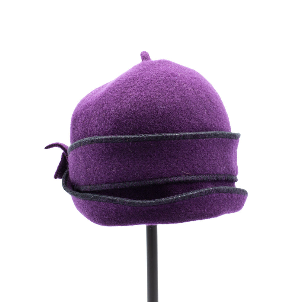 "Ostrich" Beanie