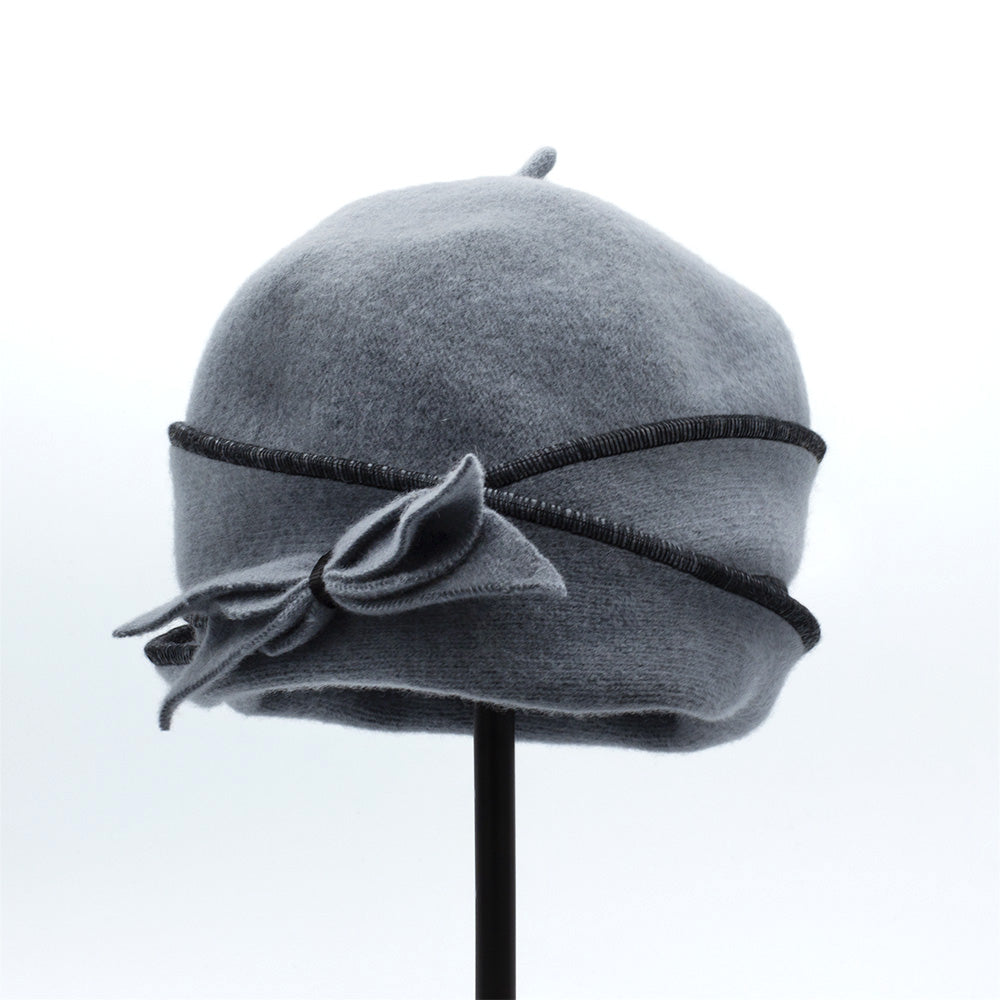 "Ostrich" Beanie