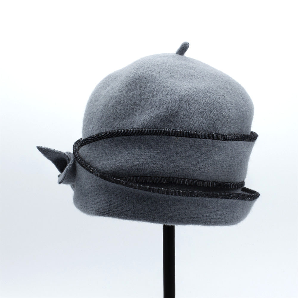 "Ostrich" Beanie