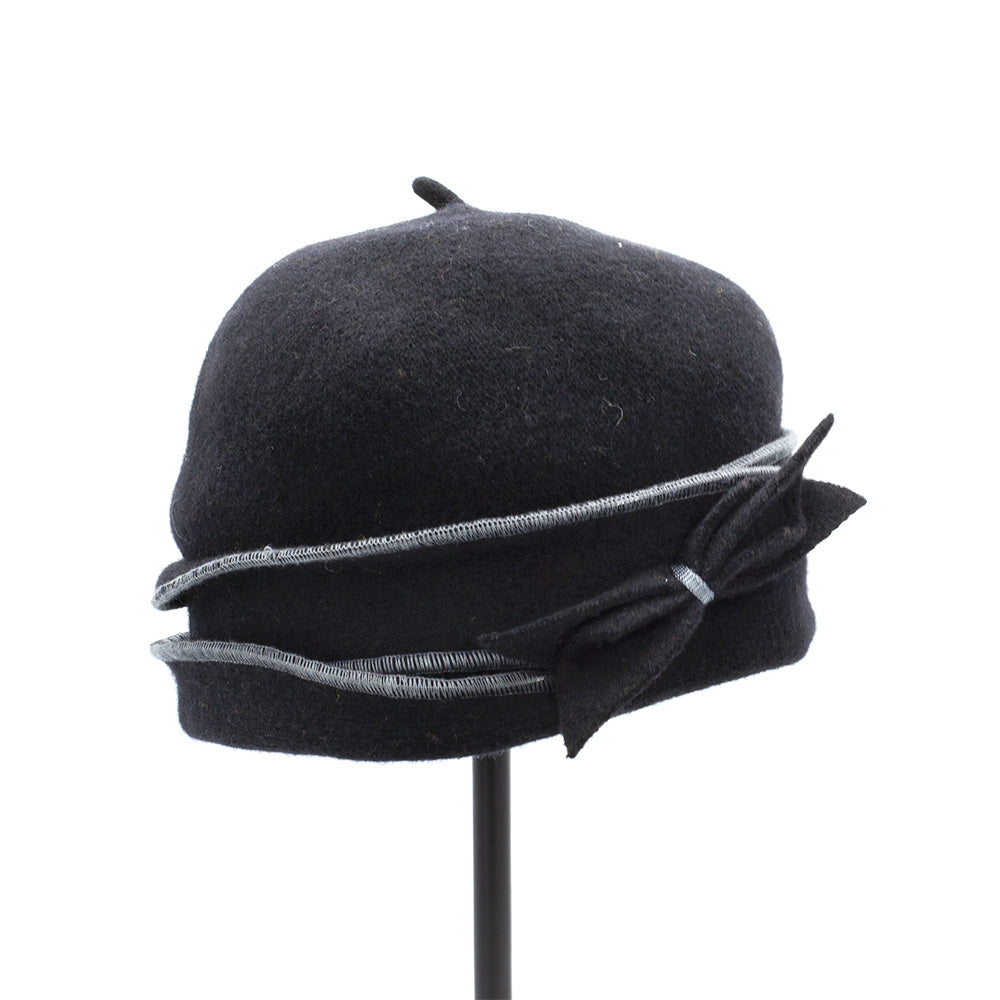 "Ostrich" Beanie