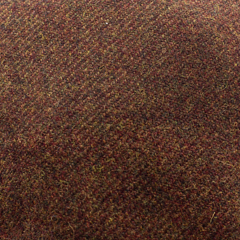 "Best" Cap - Brown