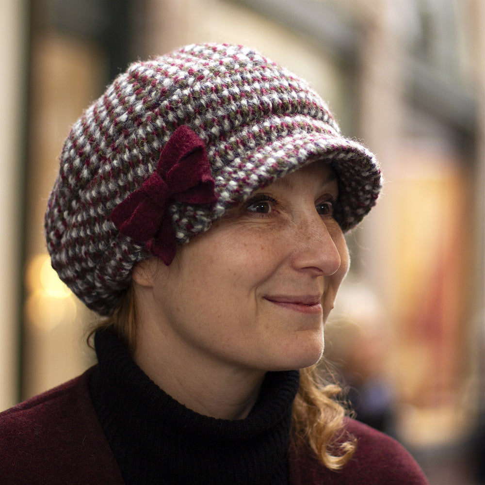 "Big Wool" Cap