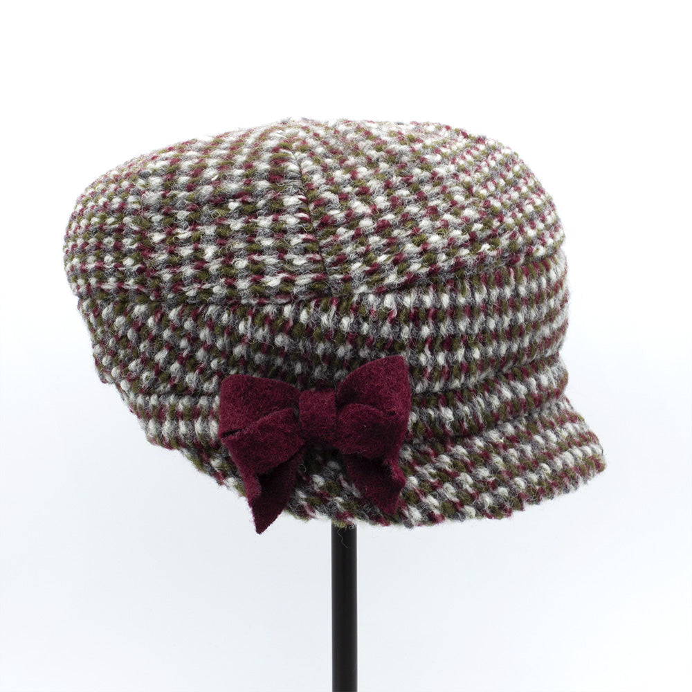 "Big Wool" Cap