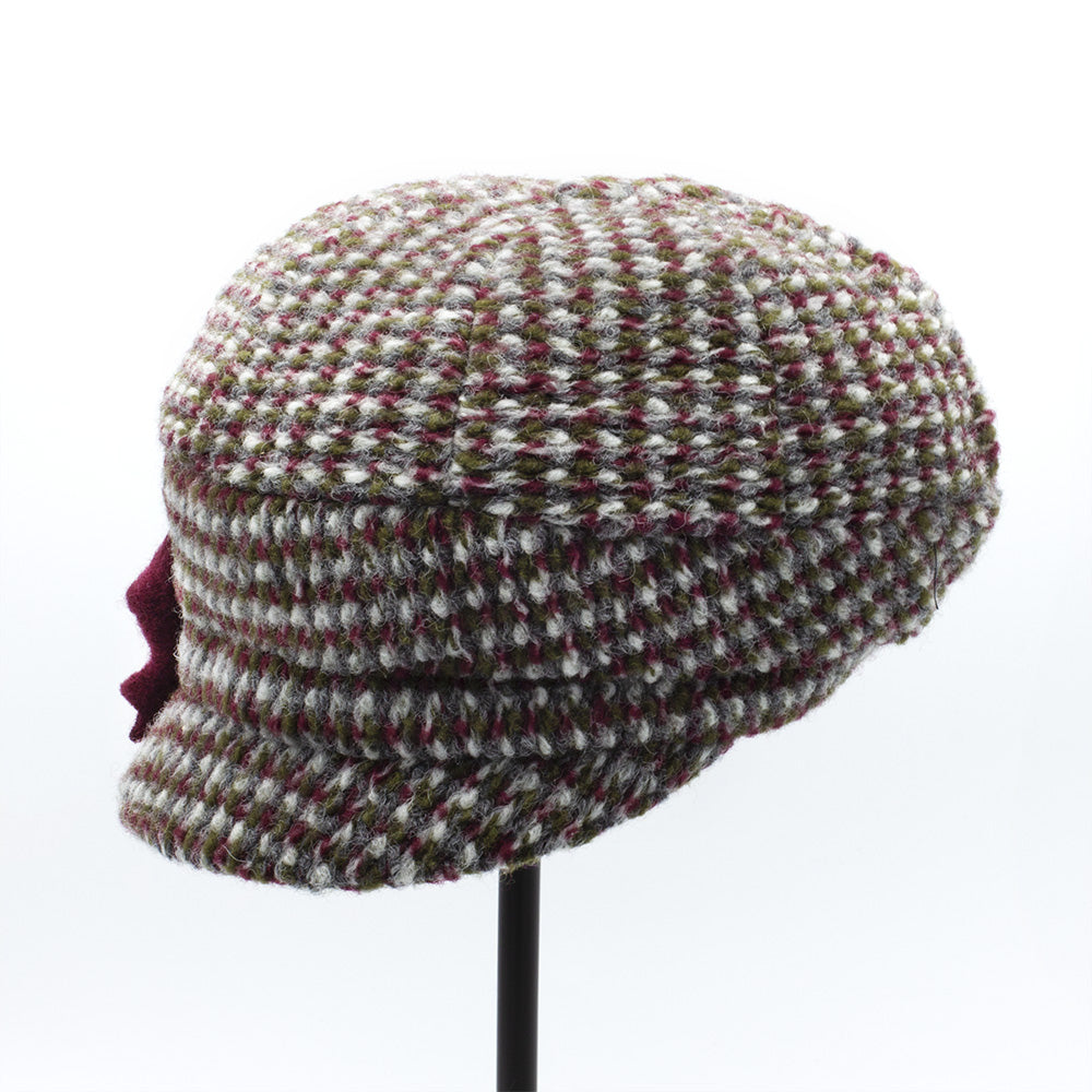 "Big Wool" Cap