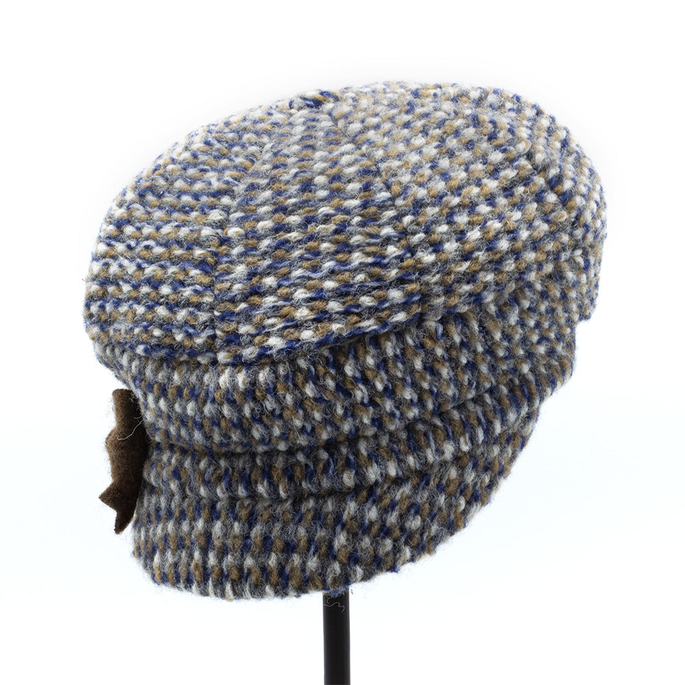 "Big Wool" Cap