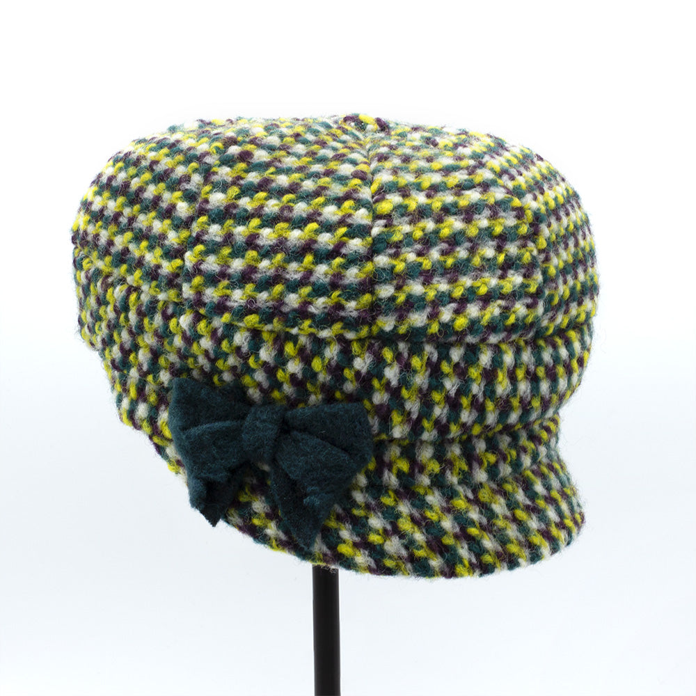 "Big Wool" Cap