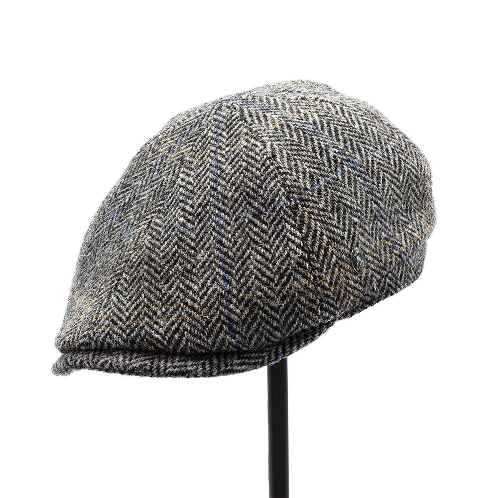 Casquette "Bike" - Gris