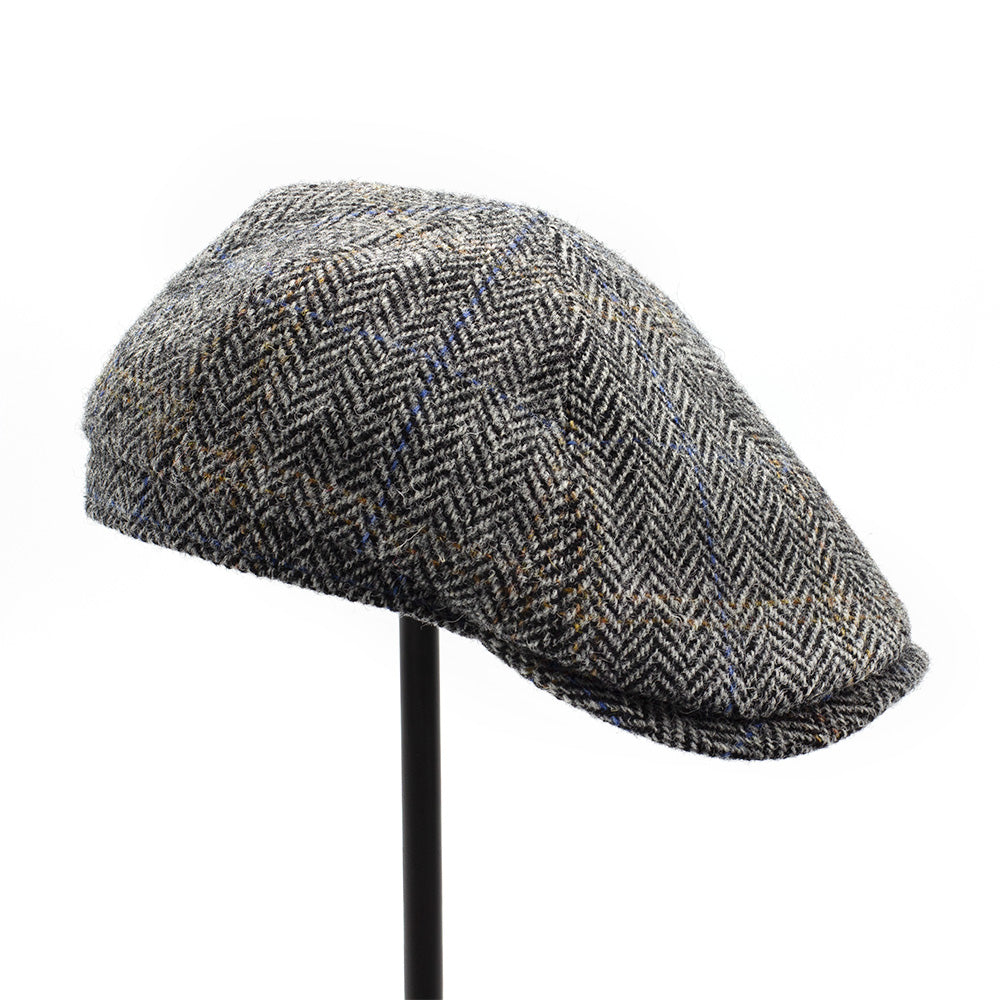 Casquette "Bike" - Gris