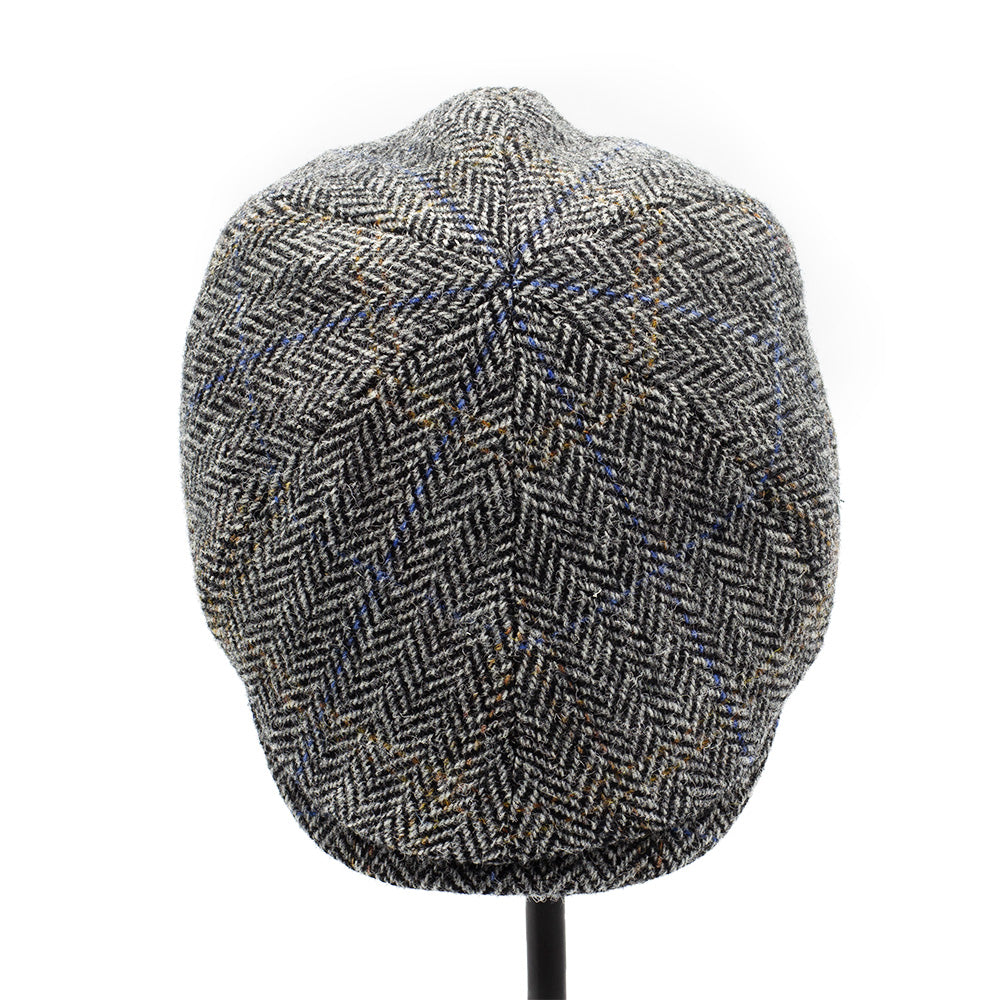 Casquette "Bike" - Gris
