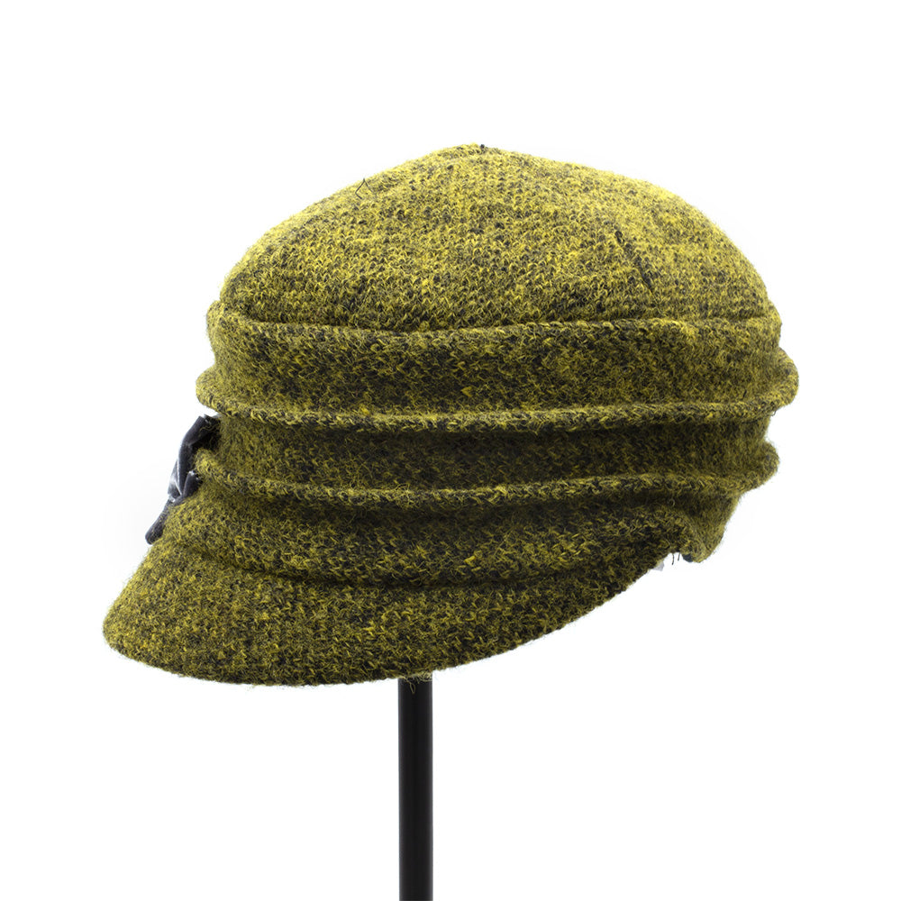 "Bow" Cap