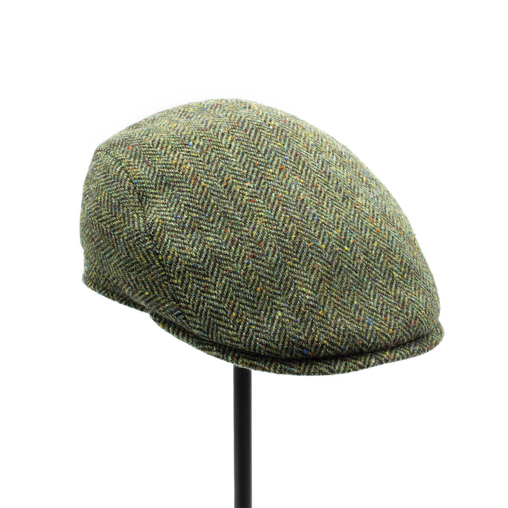 "Classic" Cap - Green