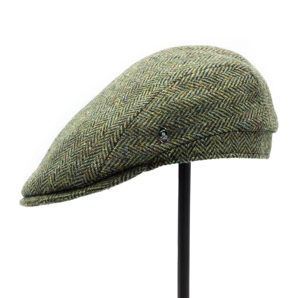 "Classic" Cap - Green