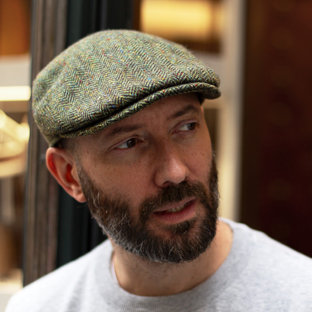"Classic" Cap - Green