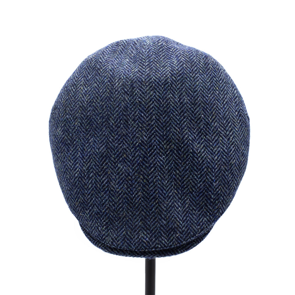 "Jazz" Cap - Navy Blue