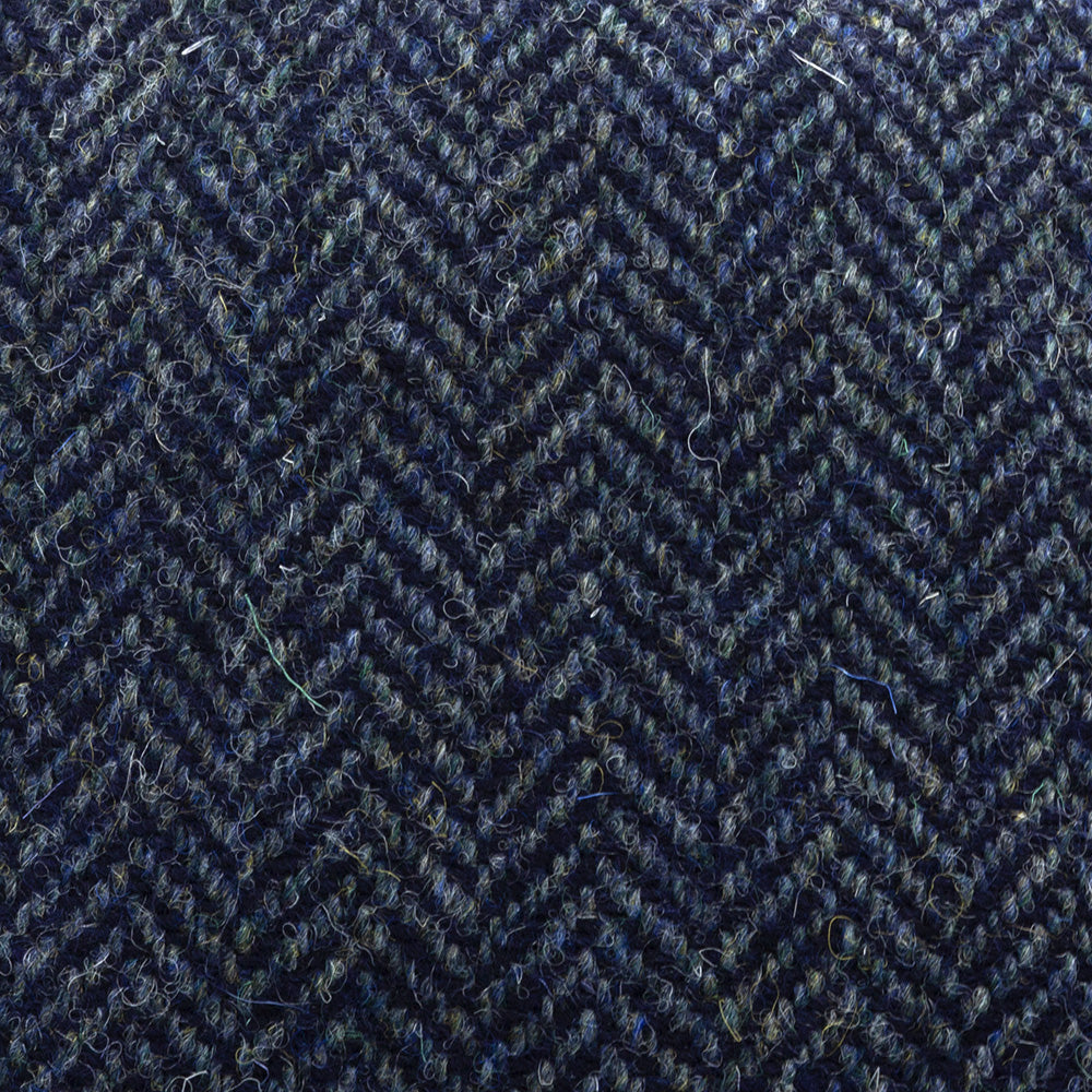 "Jazz" Cap - Navy Blue