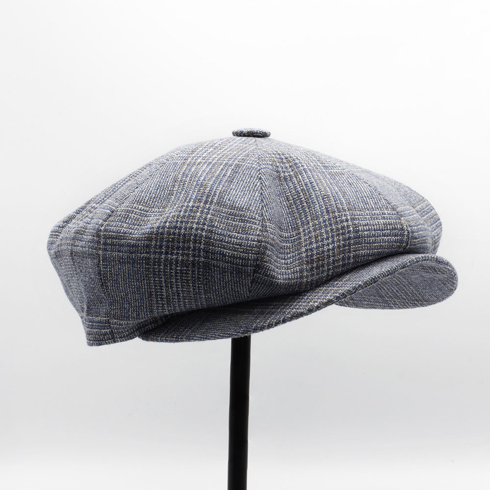 "Newsboy" Cap
