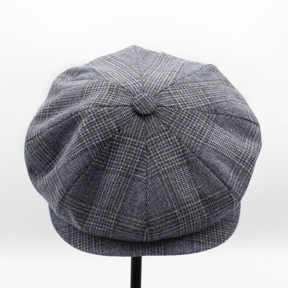 "Newsboy" Cap