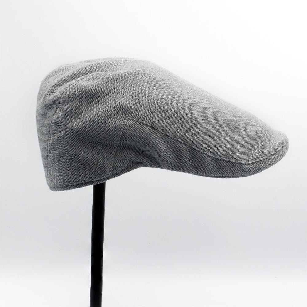 "Best" Cap - Gray