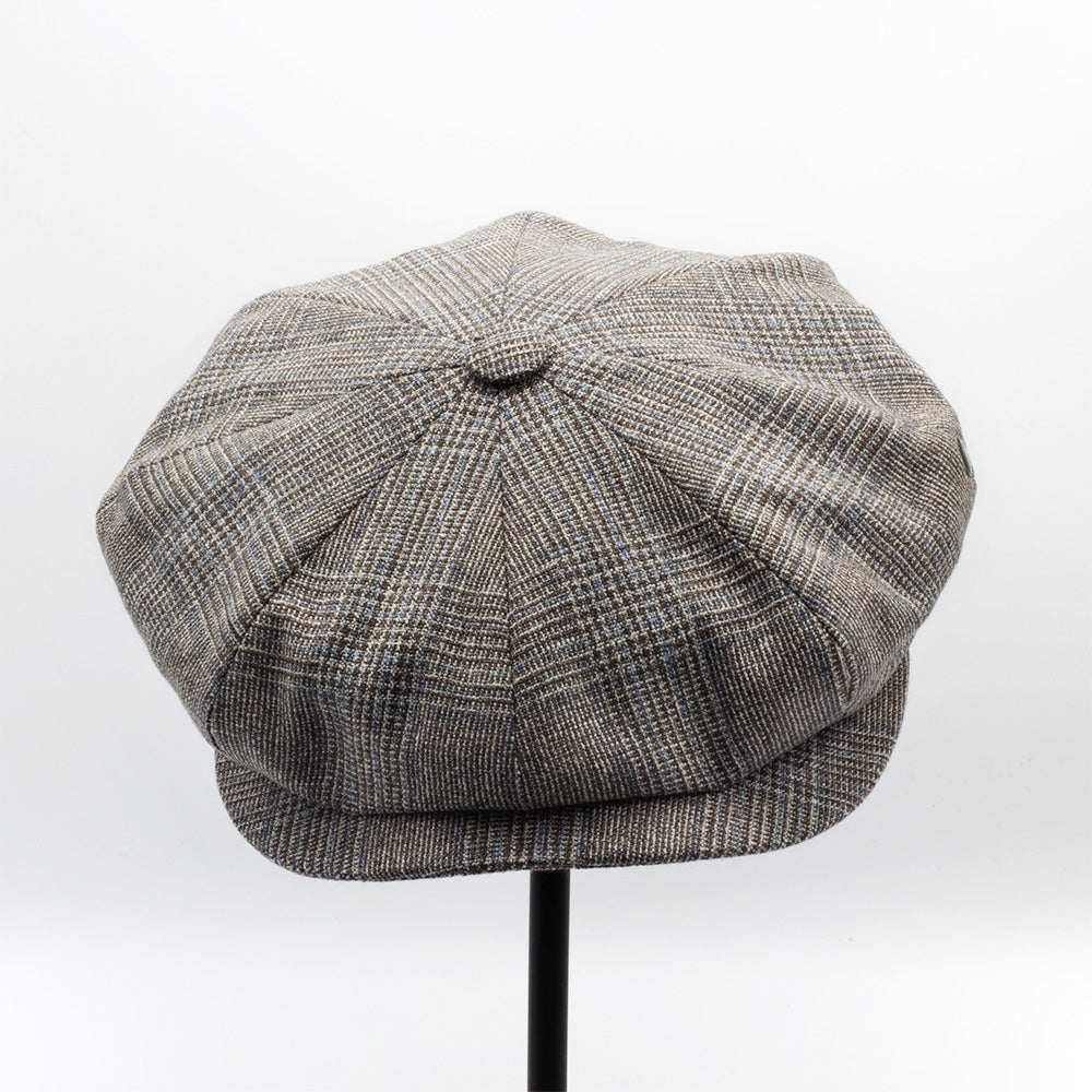 "Newsboy" Cap