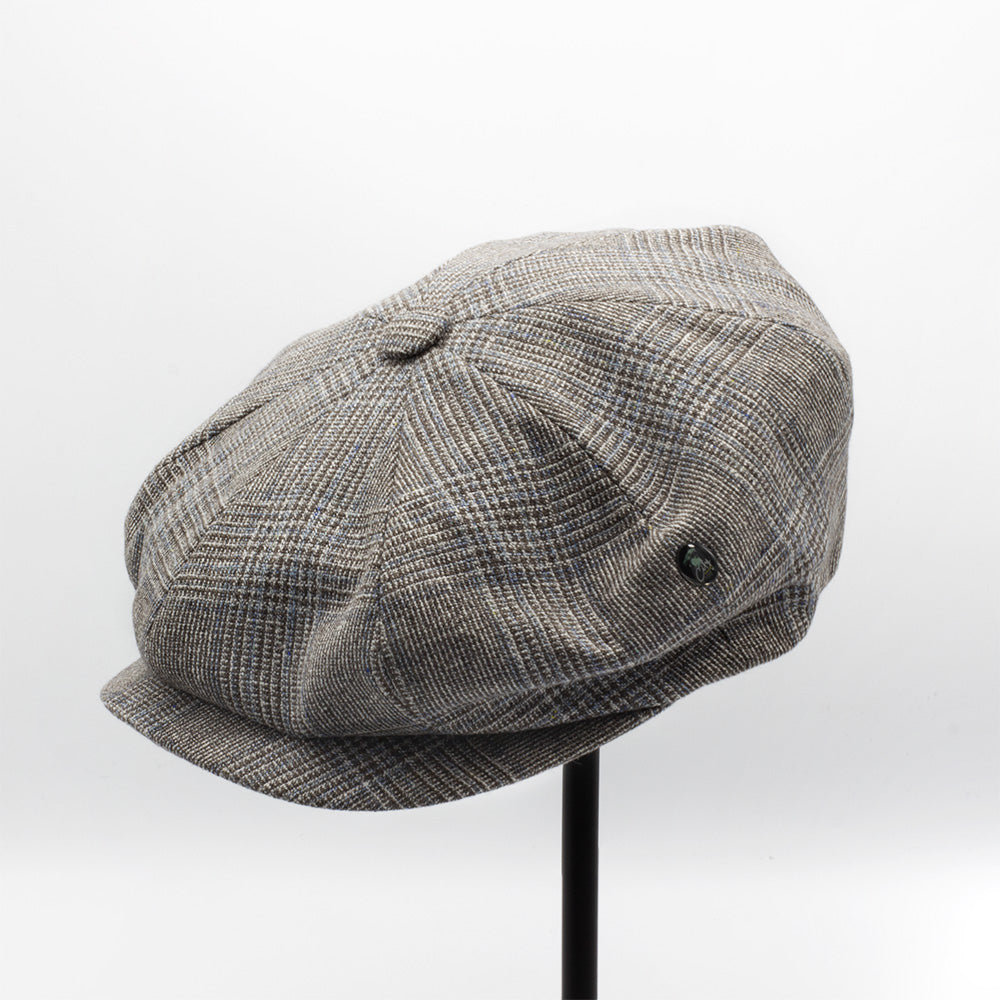 "Newsboy" Cap