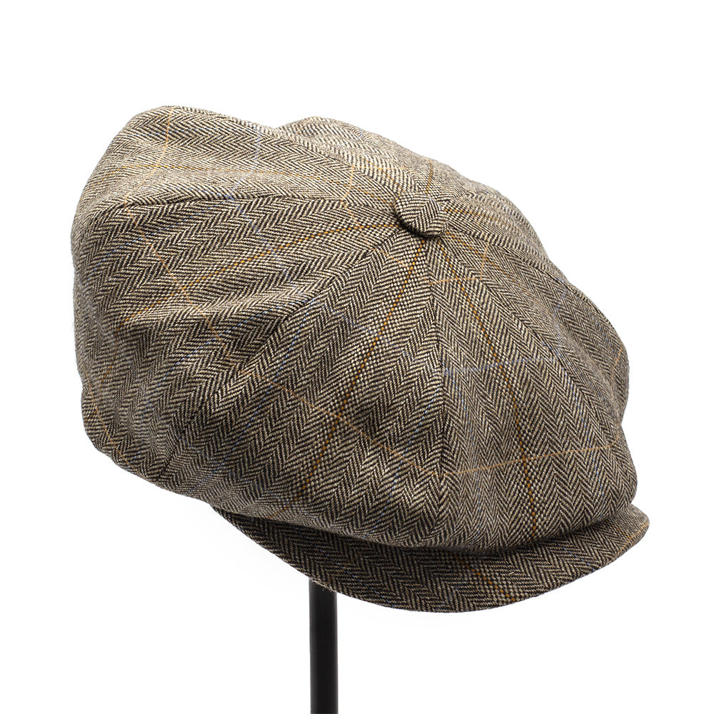 "Newsboy" Pet - Bruin