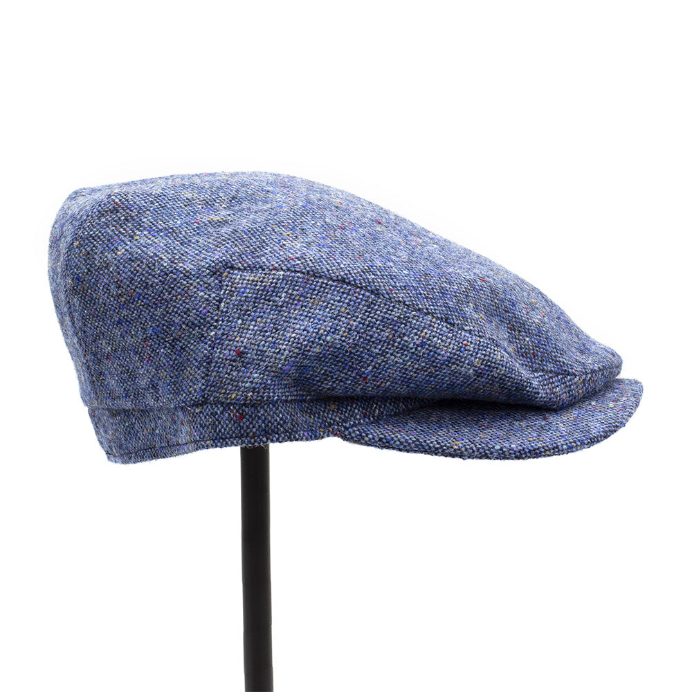 Casquette "Woodin" - Bleu