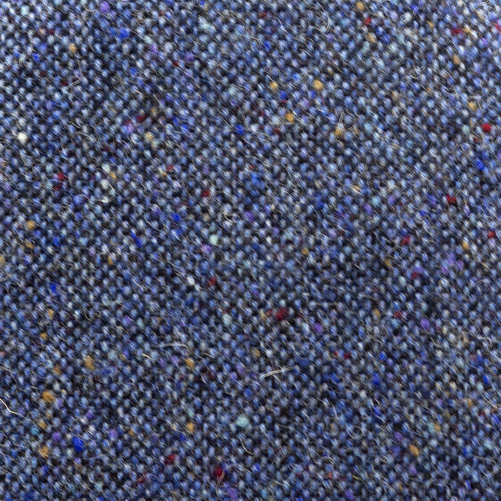 Casquette "Woodin" - Bleu