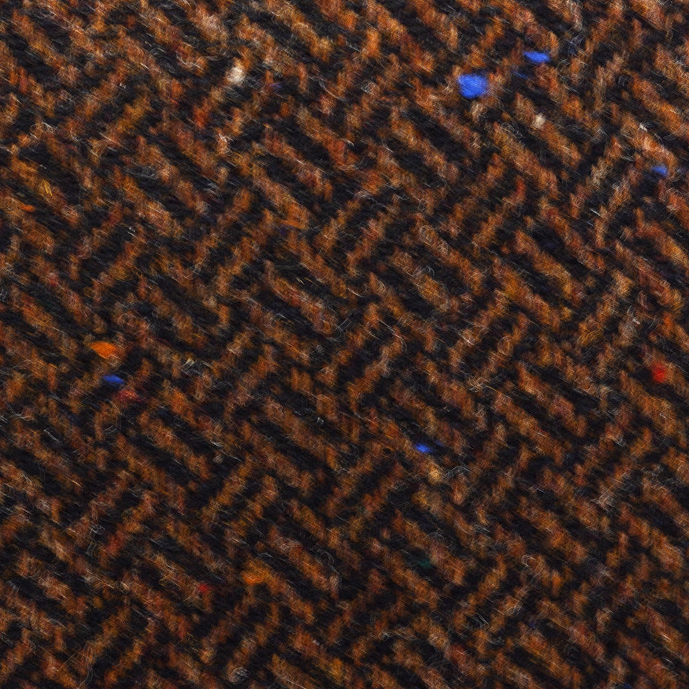 "Woodin" pet - Roest