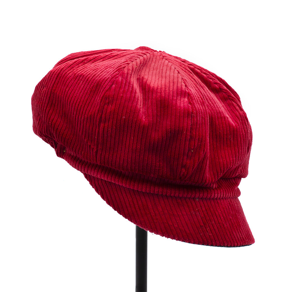 Reversible Cap