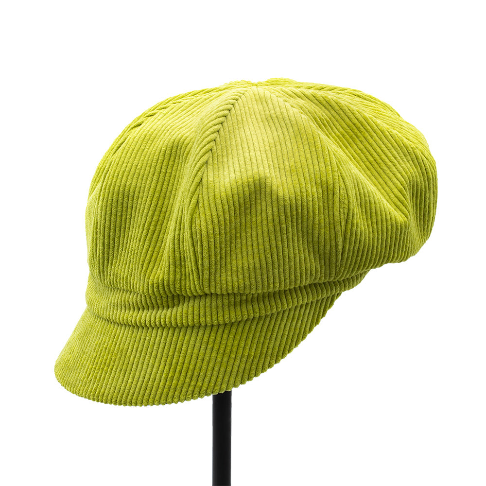 Reversible Cap