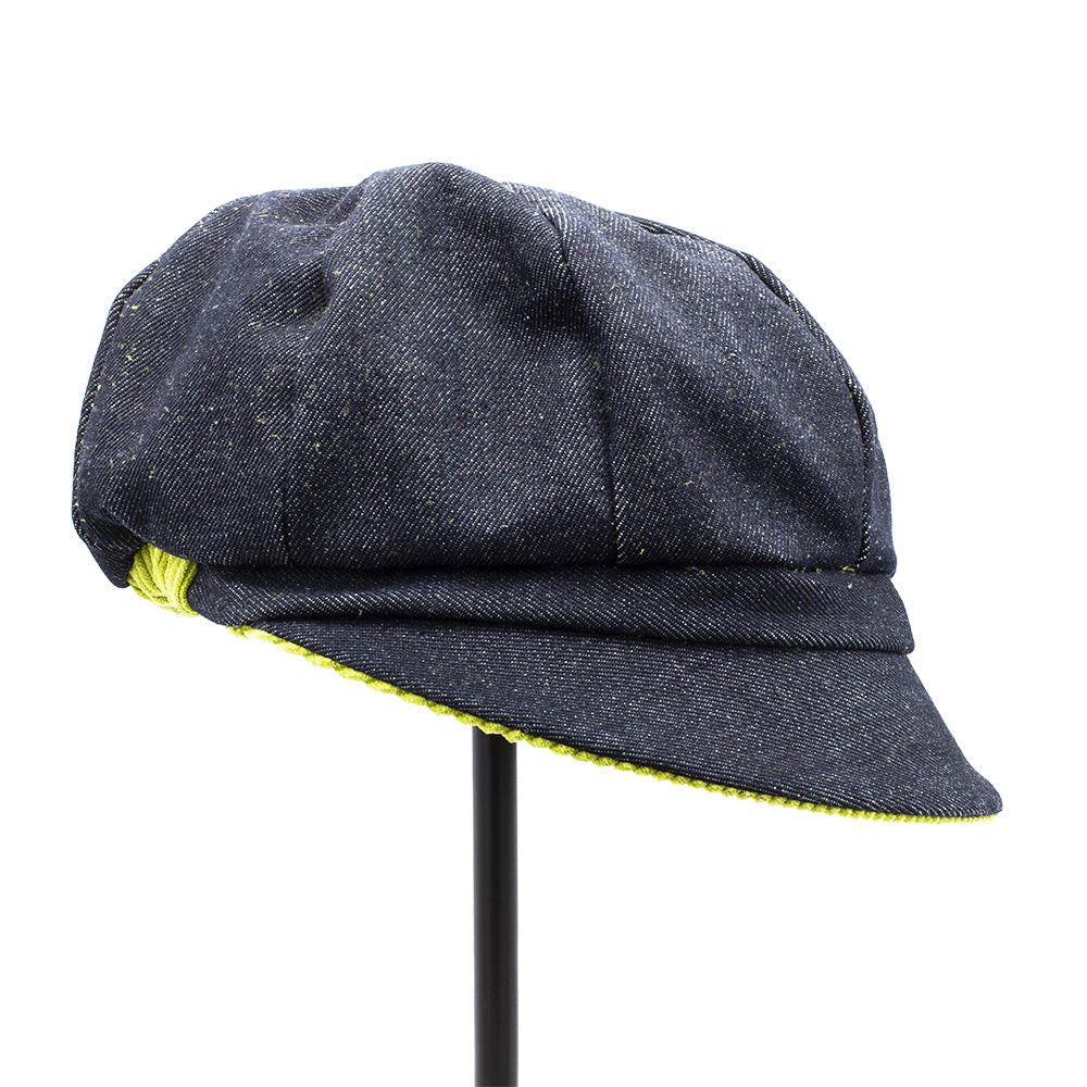 Reversible Cap
