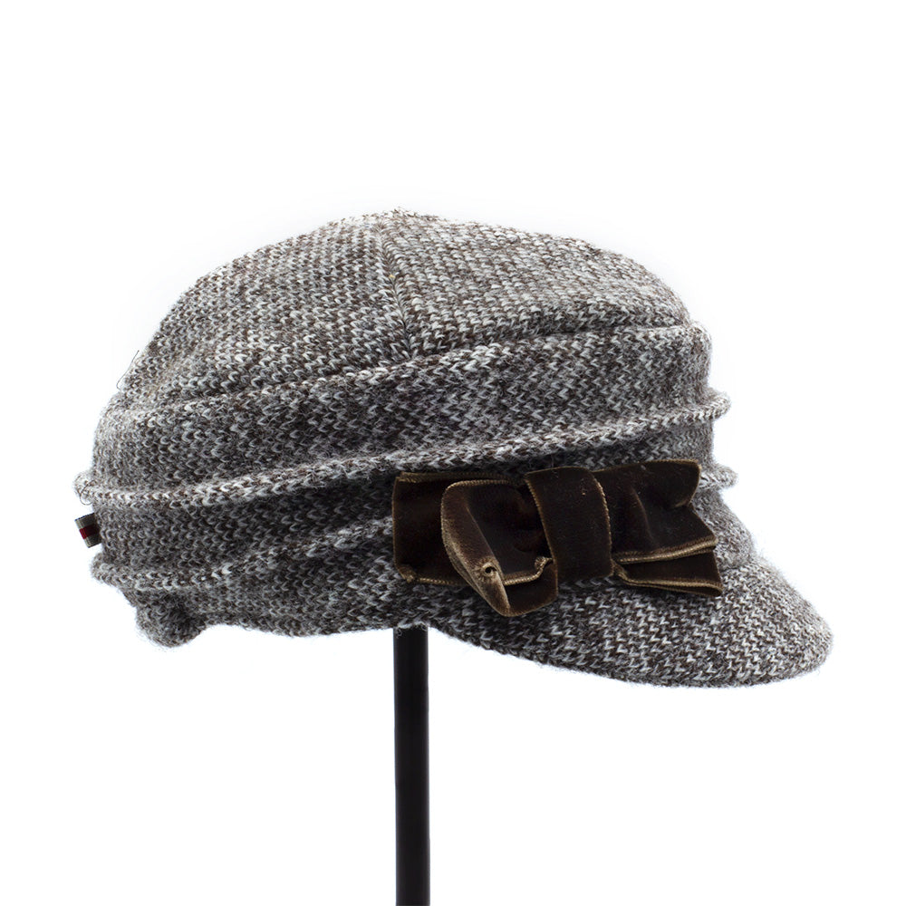 "Dot" Cap