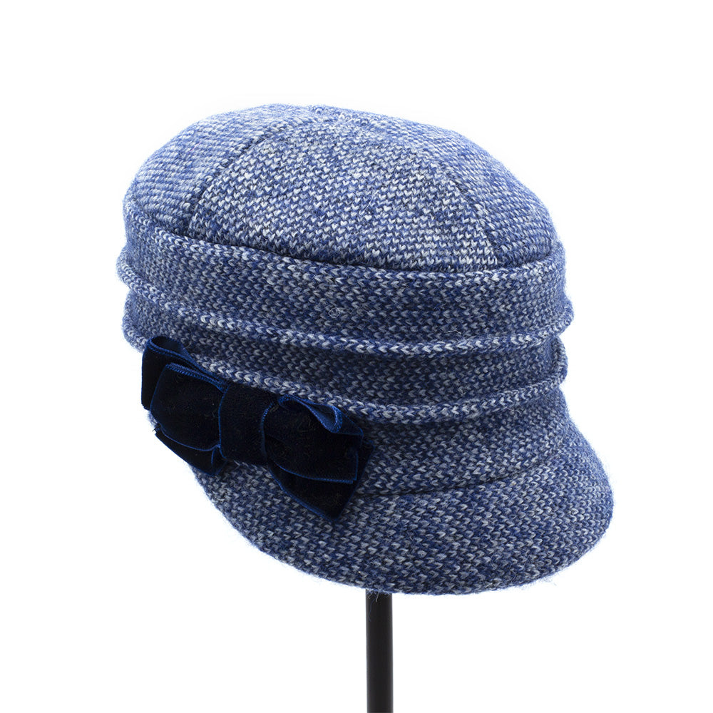 "Dot" Cap