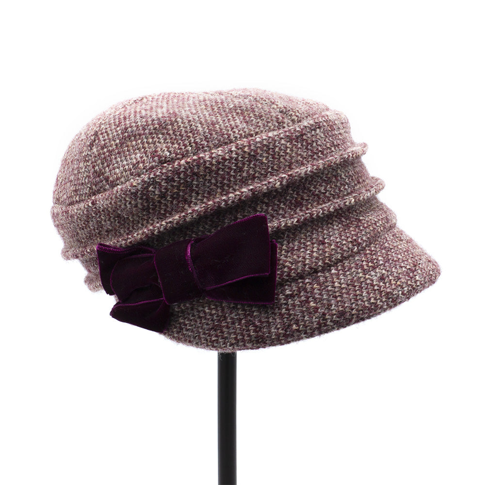 "Dot" Cap