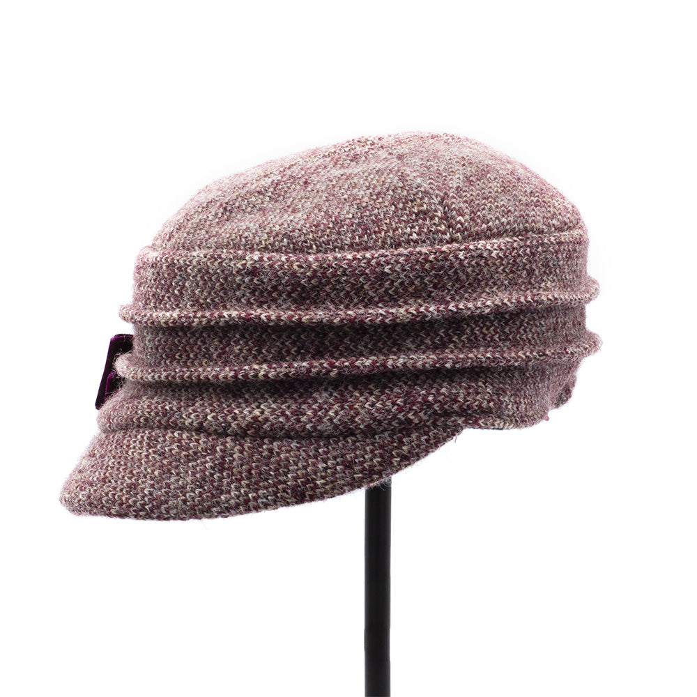 "Dot" Cap