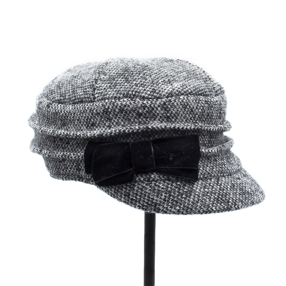 "Dot" Cap