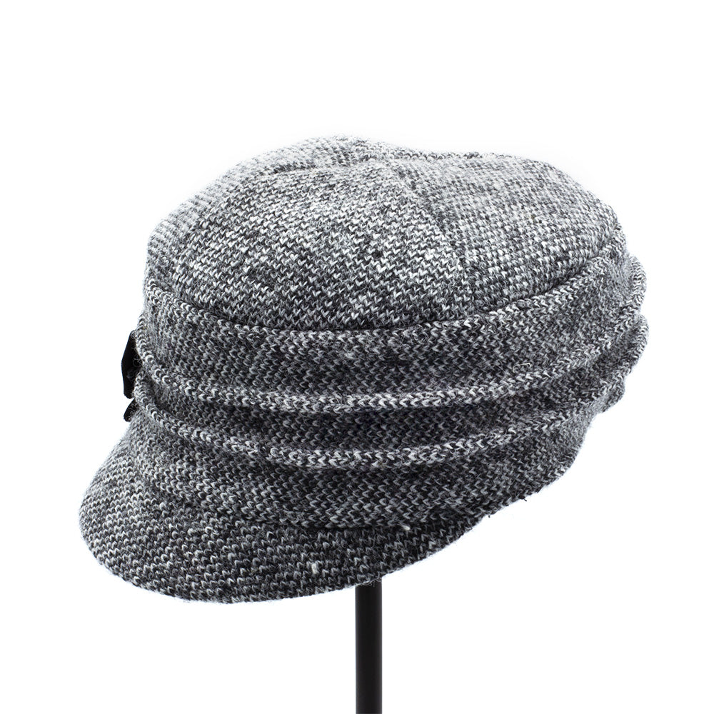 "Dot" Cap