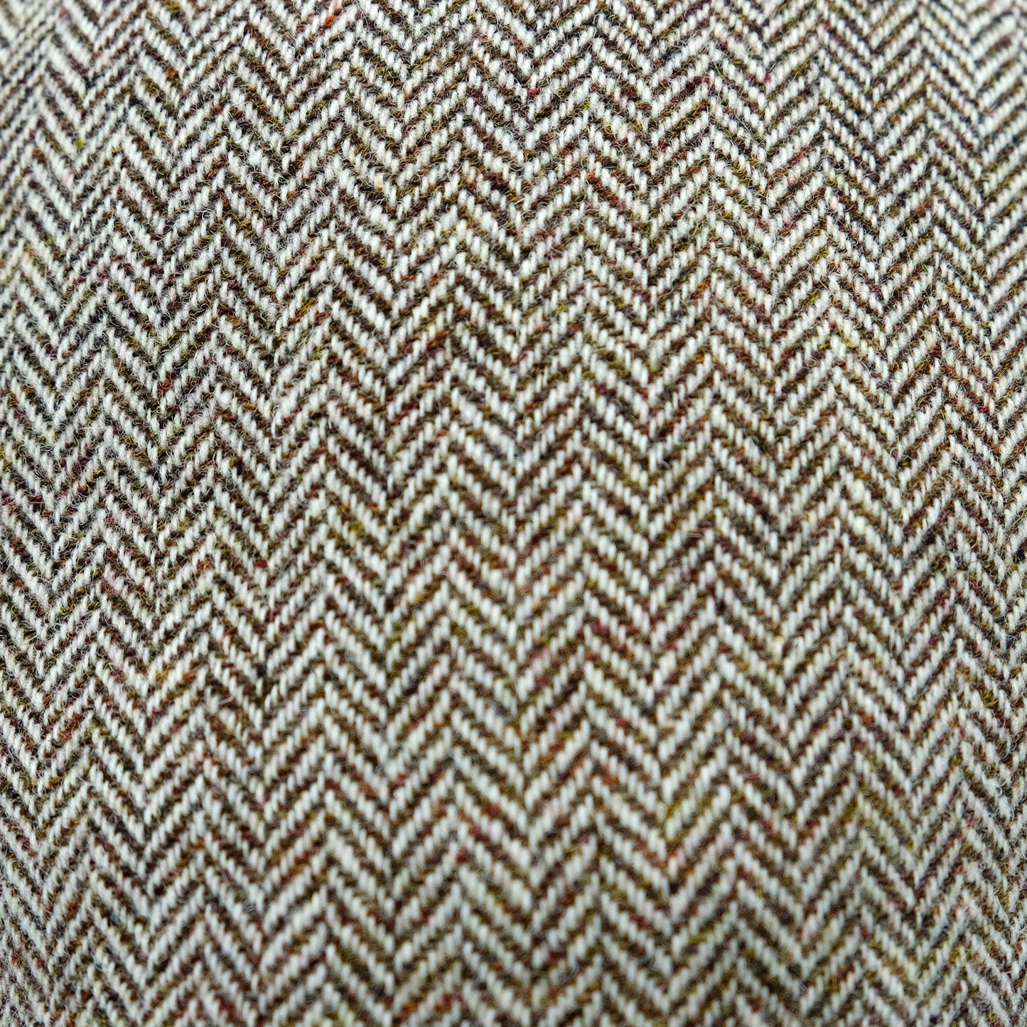 Casquette "Classique" - Brun/Beige impermeable - City Sport