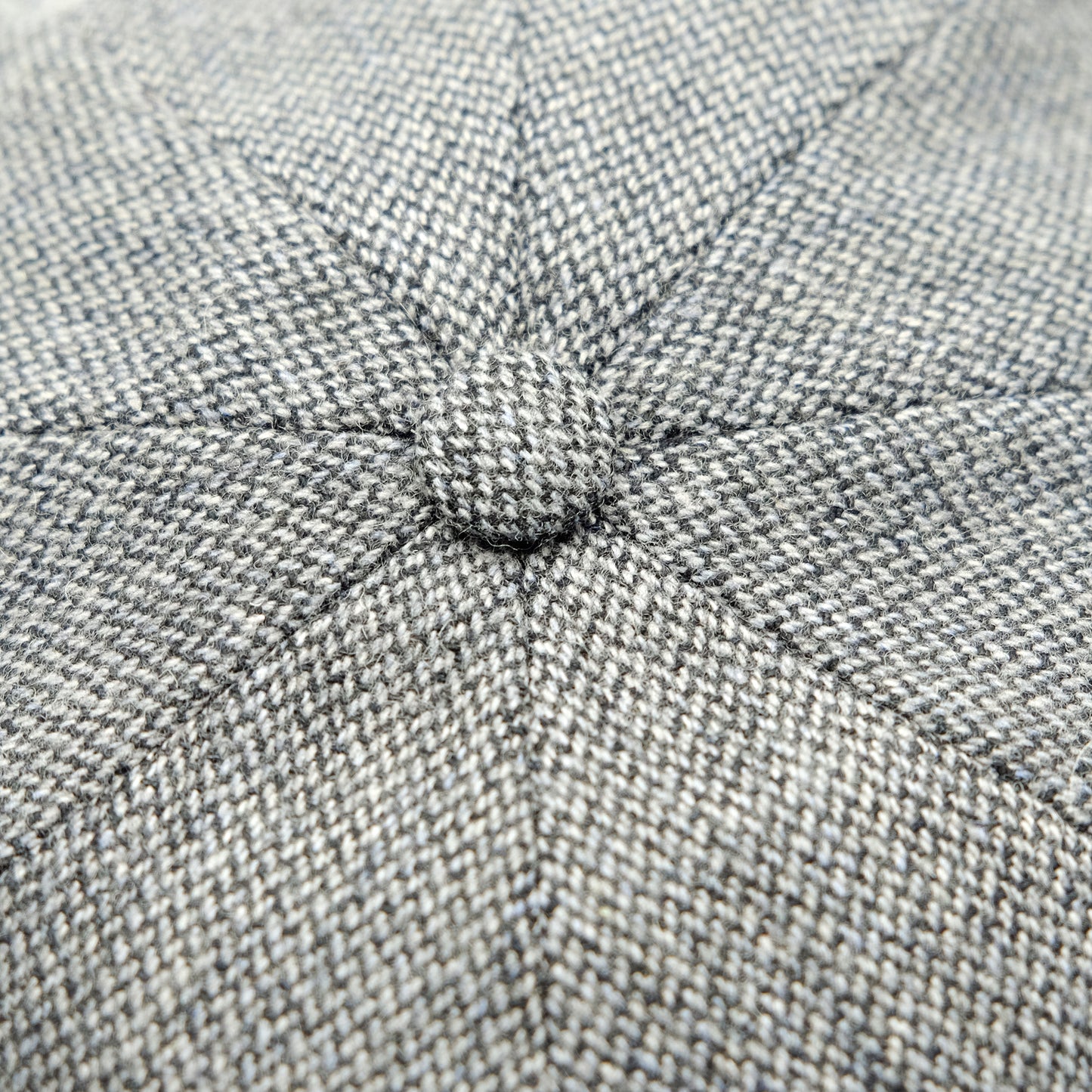 “Hatteras” - Grise - Stetson