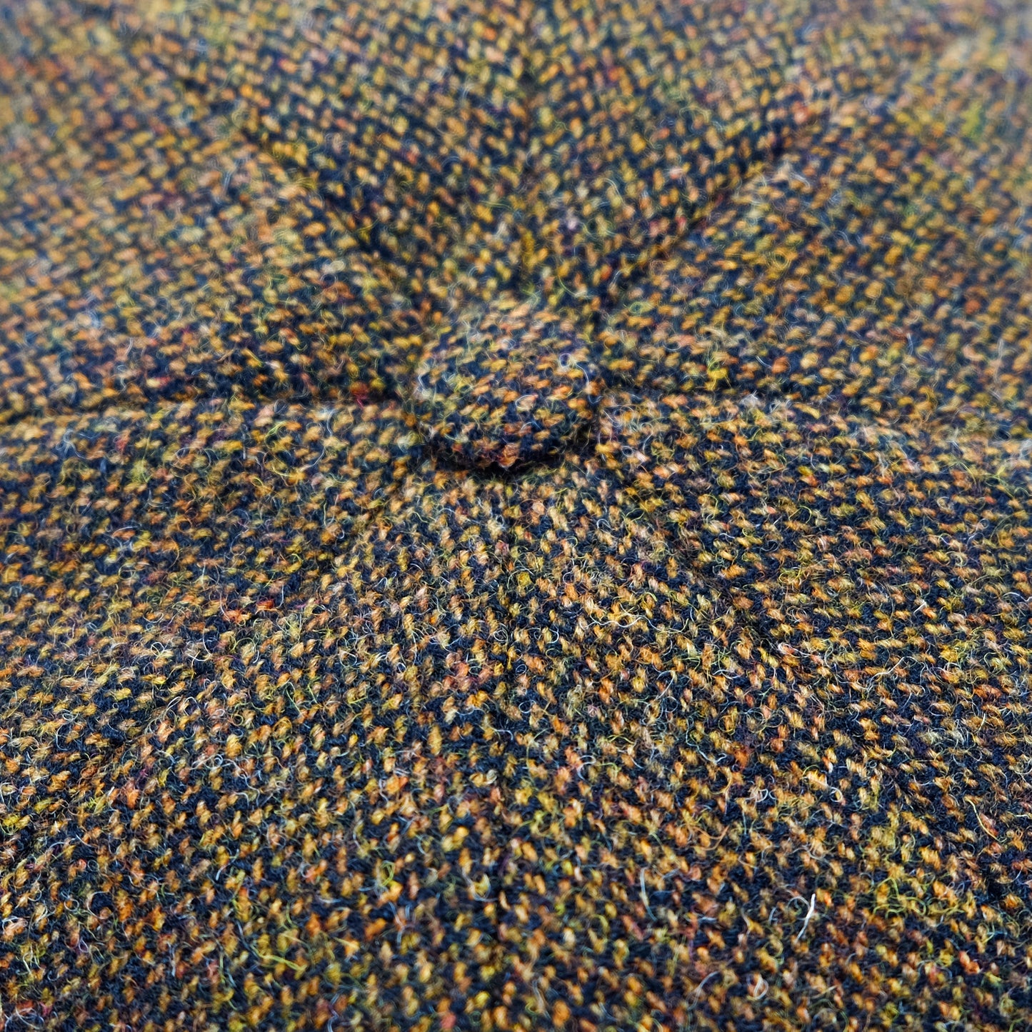 “Hatteras” Brun - Stetson