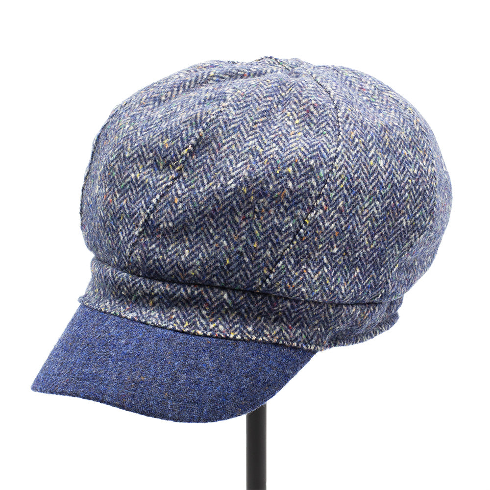 Casquette "Bloom" - Bleu