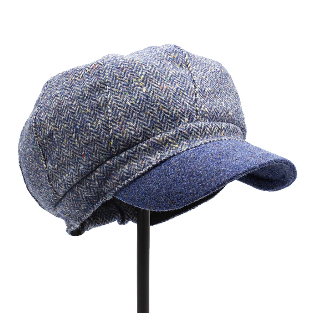 Casquette "Bloom" - Bleu