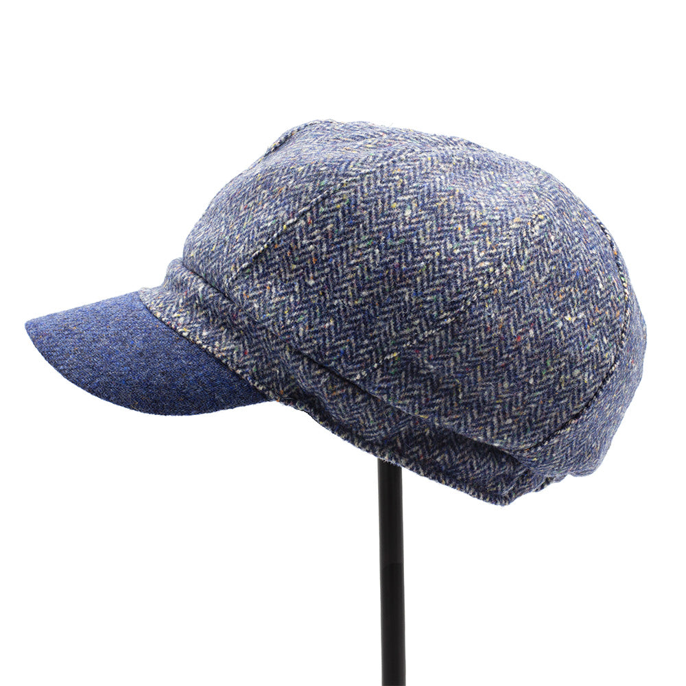 Casquette "Bloom" - Bleu