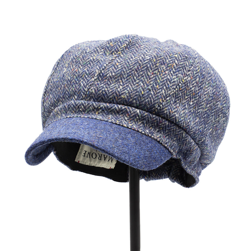 Casquette "Bloom" - Bleu