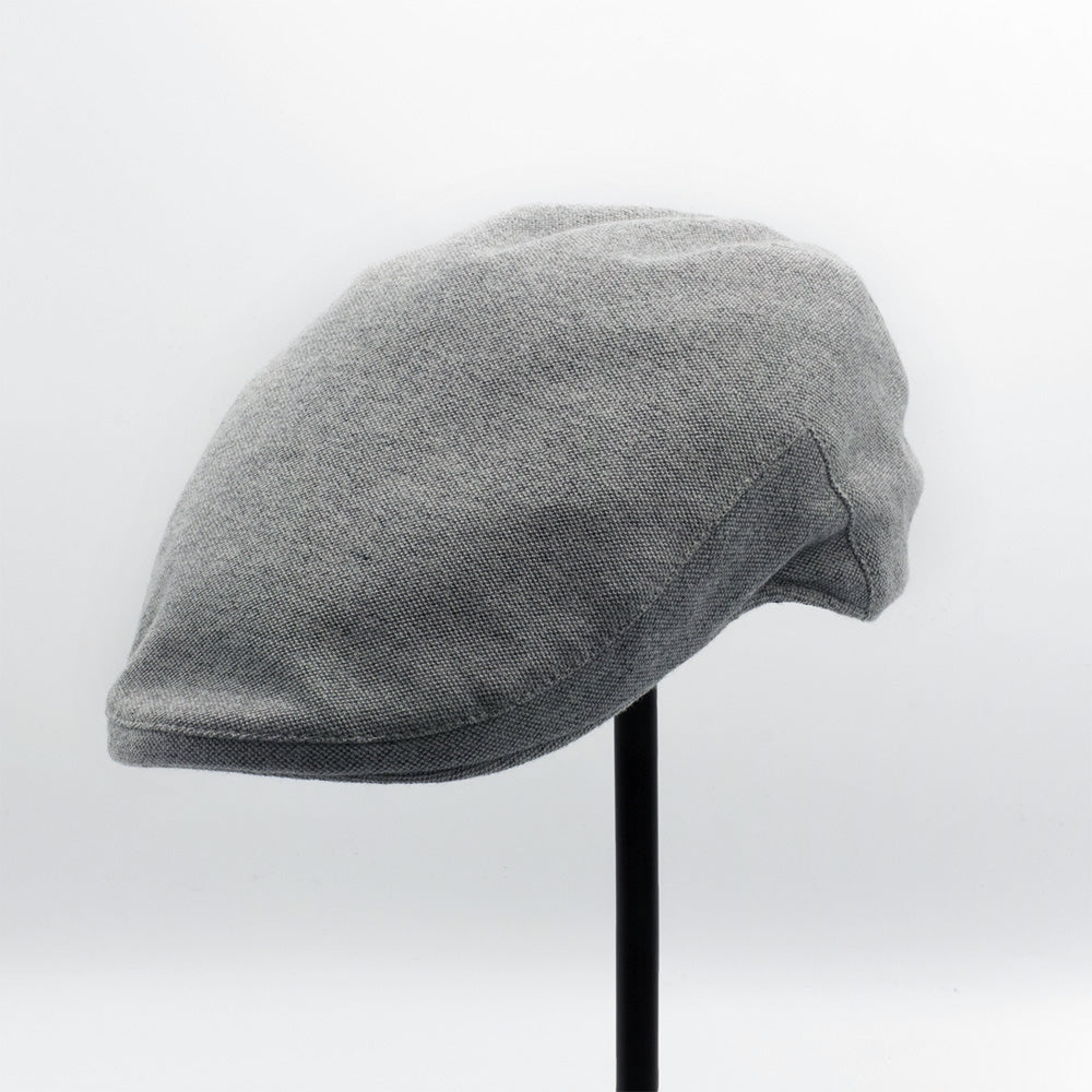 "Best" Cap - Gray