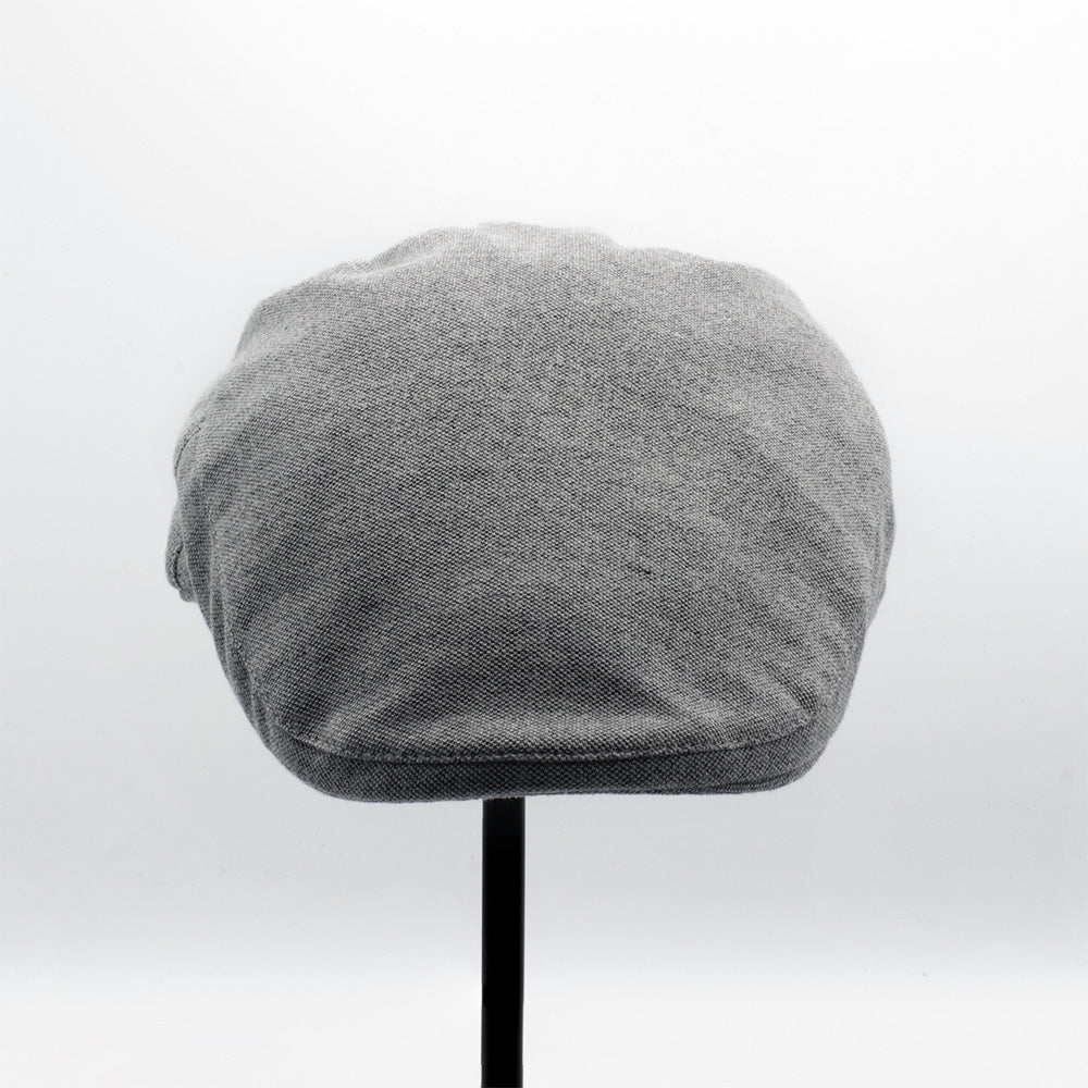 "Best" Cap - Gray