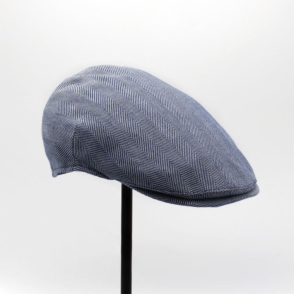 Casquette "Jazz" - Bleu