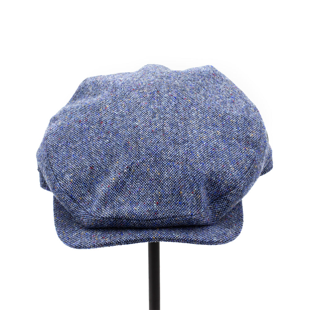 "Woodin" cap -Blue