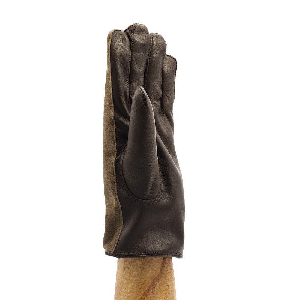 Gants "Jackson" - Taupe